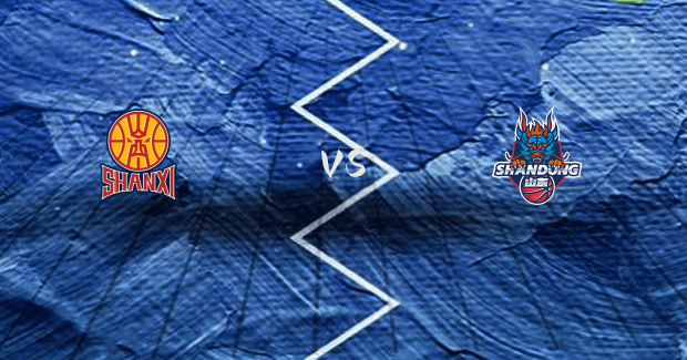 山东vs山西首发阵容详情 一览(2025年08月26日)