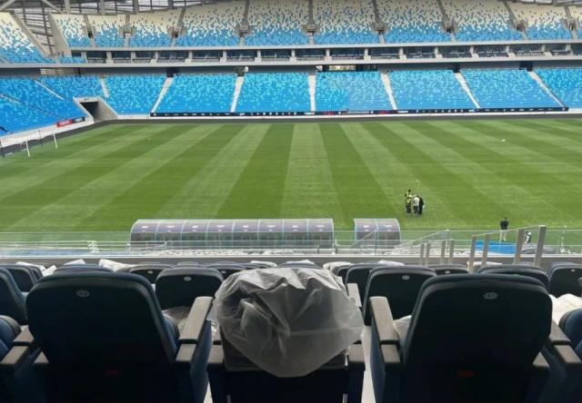 欧博官网-官宣！10月15日国足VS印尼在青岛青春足球场举行