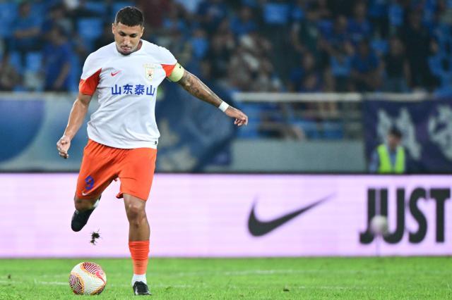 欧博官网-泰山伤兵满营或拆东墙补西墙 中锋毕津浩何时重启