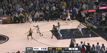 欧博官网-三分绝杀！库里再度打服杜兰特 勇士4连胜重返正轨