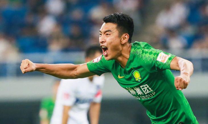 欧博官网-王子铭效力国安时是常备国脚，为何刚转会去蓉城，就意外落选国足