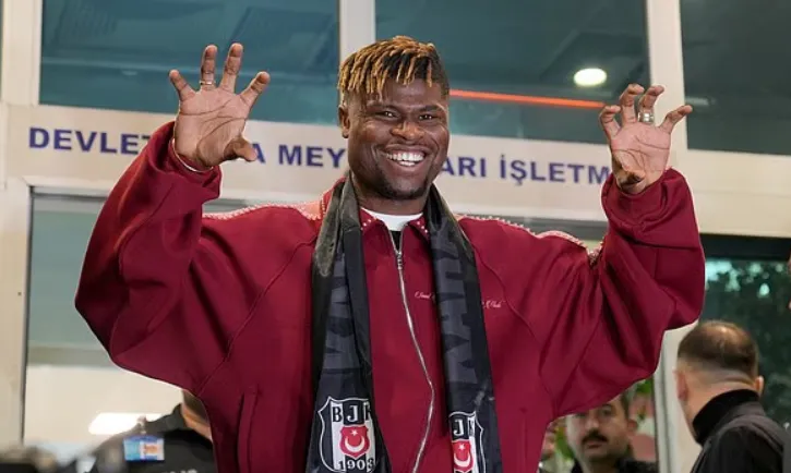 欧博官网-狼队后卫阿格巴杜即将签约贝西克塔斯，转会费1740万镑