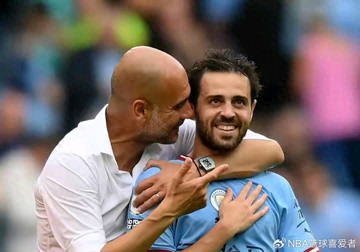 欧博官网-瓜帅“心头肉”B席今夏自由身离队？曼城这步棋我看不懂！|瓜迪奥拉|埃尔林-哈兰德|巴塞罗那|阿奎罗|巴萨_新浪体育_新浪新闻