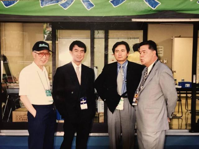 欧博官网-日本自民党大选出结果 狂热球迷没能做成首相