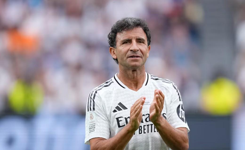 皇马名宿米利亚：球队需要名真正的指挥官，但不能随便找一个