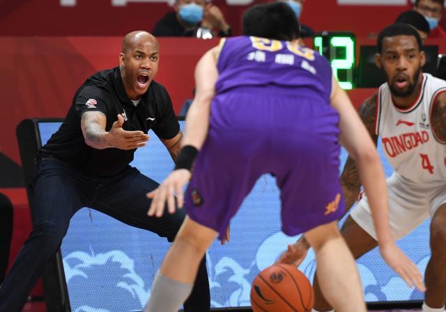 欧博官网-年轻广州压哨反超豪华北控 CBA收官日悲喜两重天