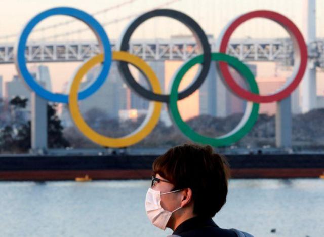 欧博官网-日媒调查：多数民众对奥运感兴趣 但不想今年举办